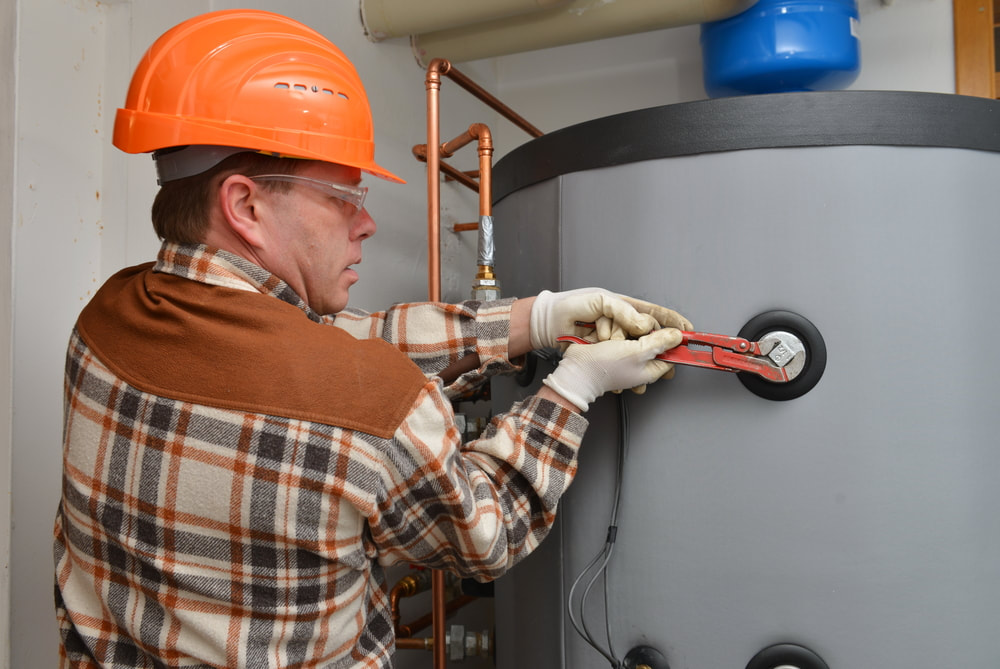 Water Heater installs replacements repairs York Lake Wylie Clover Fort Mill SC Gastonia Charlotte NC